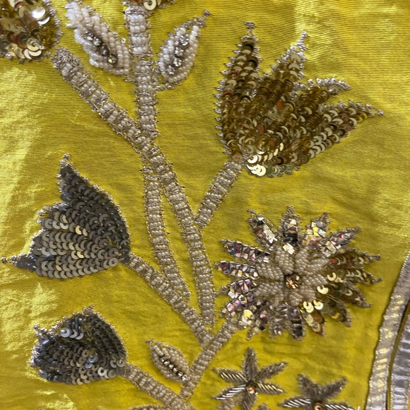 6️⃣5️⃣0️⃣ Limited Edition Melange Kurta. Size - M - Picture 6 of 9